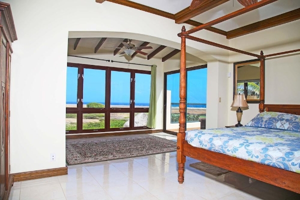 Hotel Tierra del Sol Aruba (Westpunt)